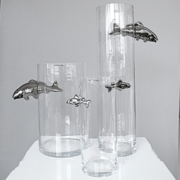 Illusion fish Collection