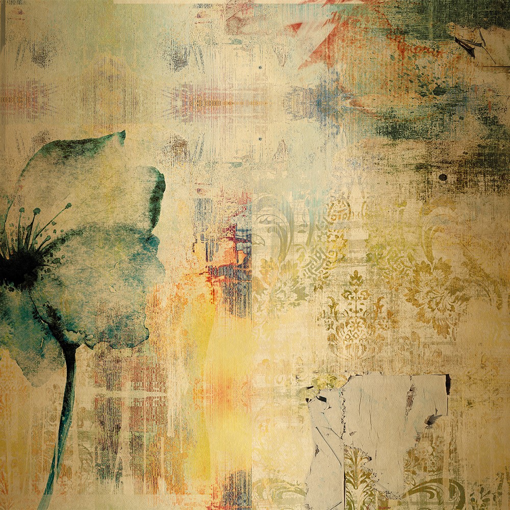 Lux van kliff_gold