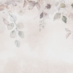 Water Color - Standard - 390 x 150 cm