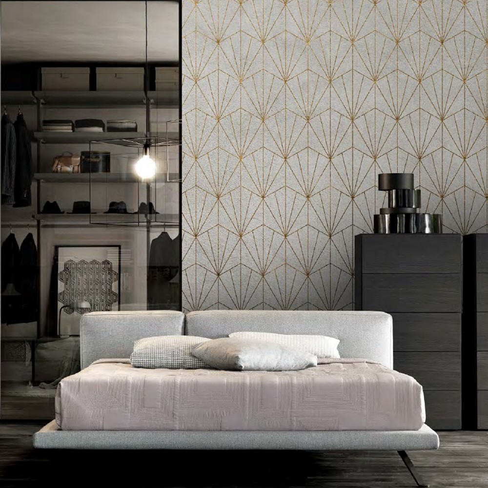 New Romantic Gold