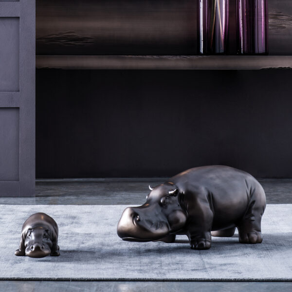 Hippo Collection