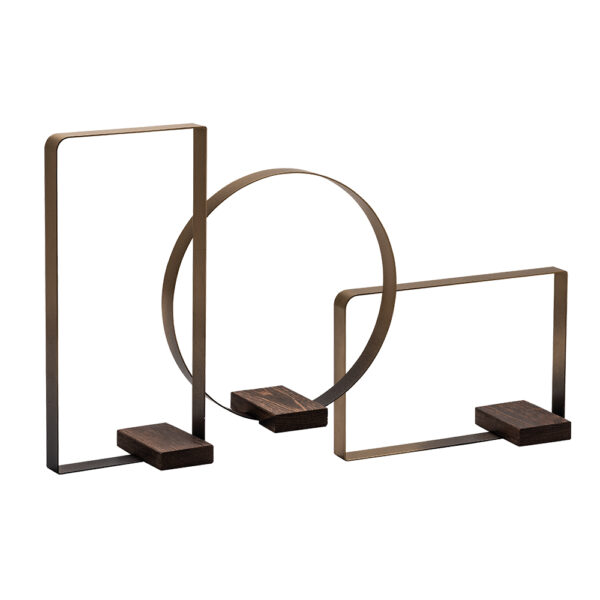 Shapes Collection