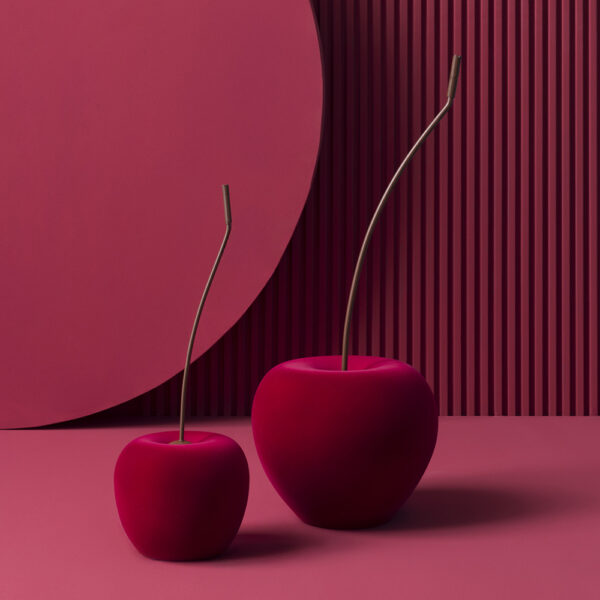 Cherry Velvet - immagine 2