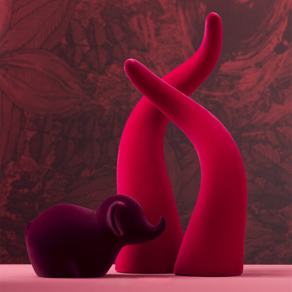 Corno Velvet - immagine 2