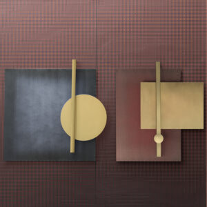 Geometria Colors Collection