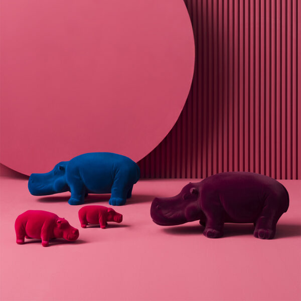 Hippo Velvet - immagine 2