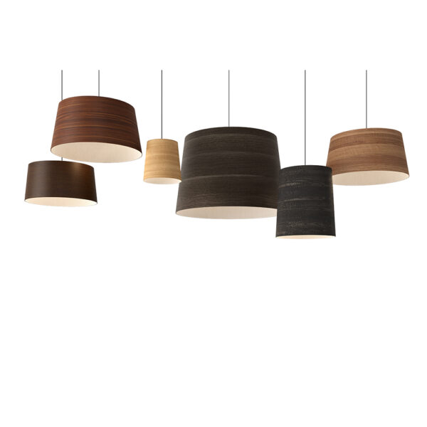Cono wood