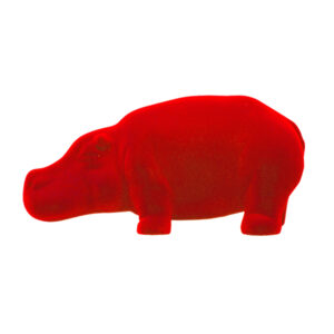 Hippo Velvet