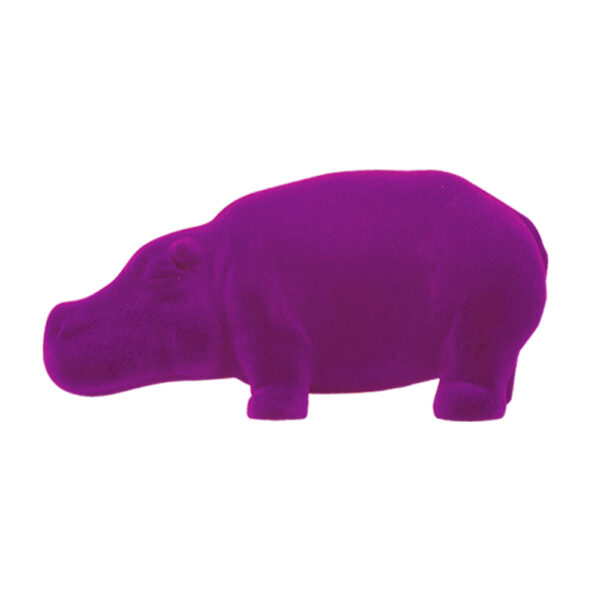 Hippo Velvet