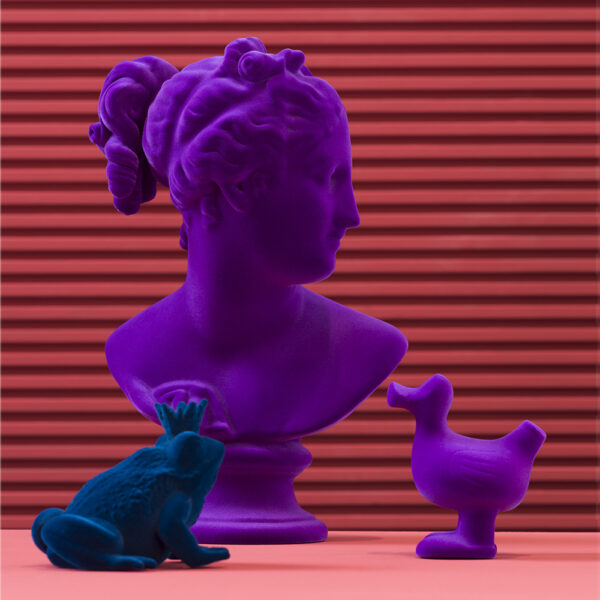 Arturo Velvet - immagine 2