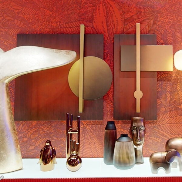 Geometria Colors Collection