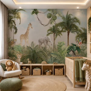 Savana 3