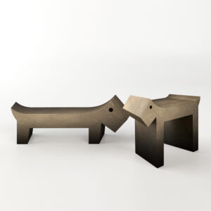 Dog & Bassotto