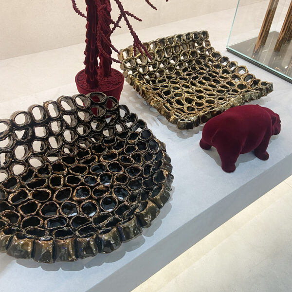 Miraggio centrotavola - immagine 2
