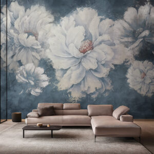 Flower Painting