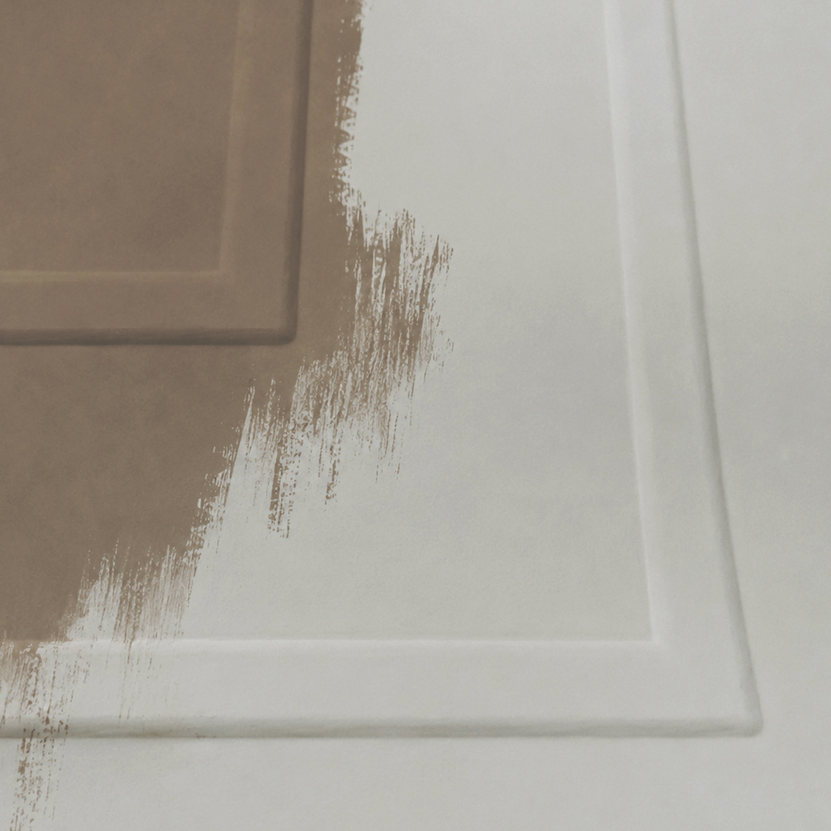 Boiserie Modern Frame - 3D - immagine 2