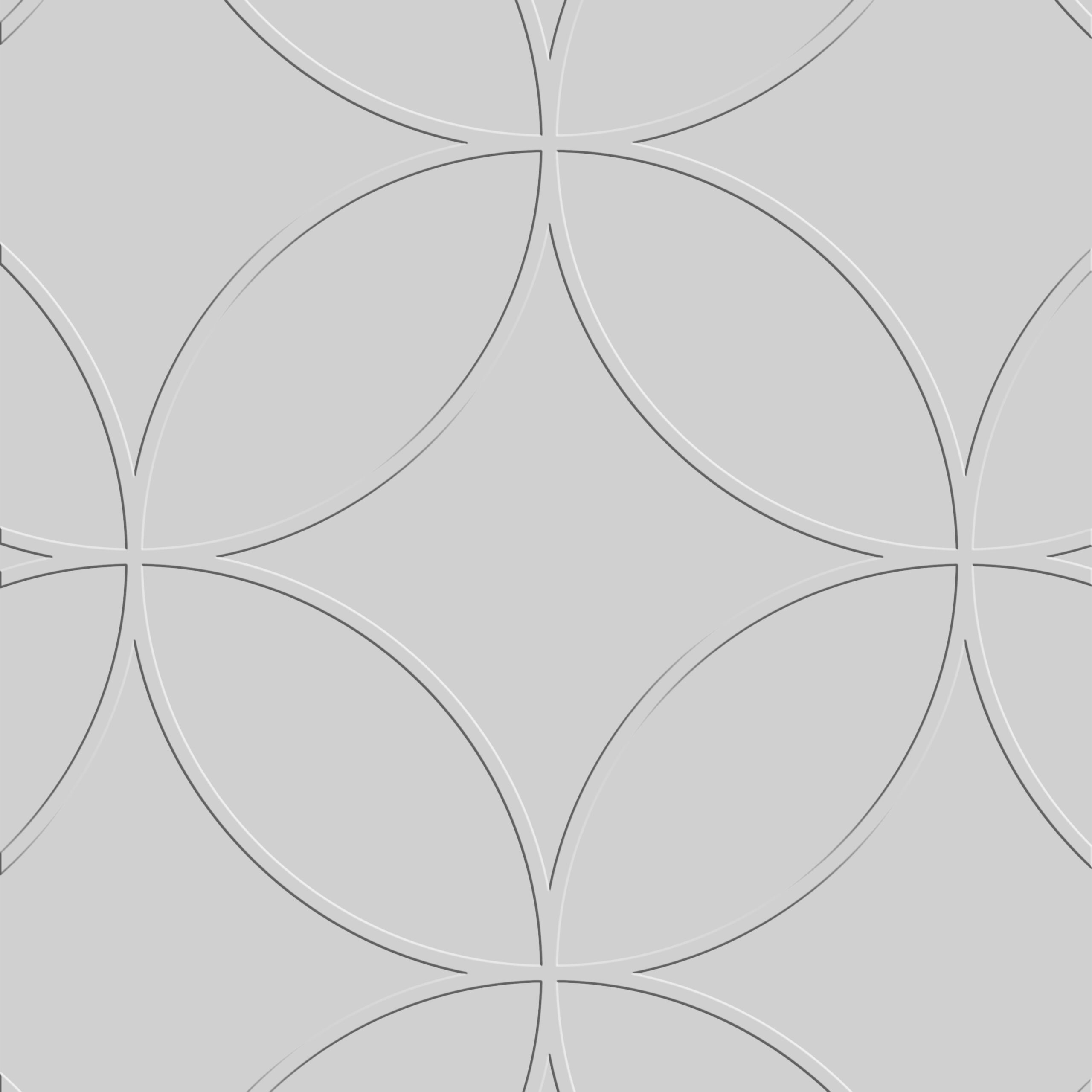 Circle - 3D - immagine 2