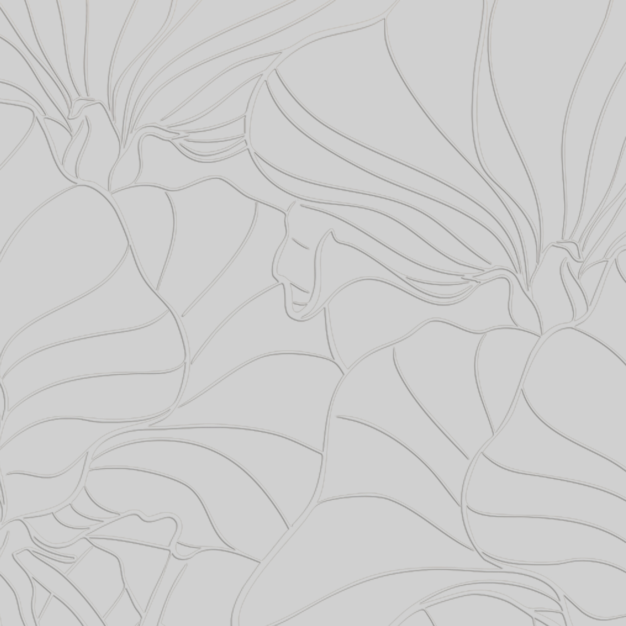 Flower Sign - 3D - immagine 2