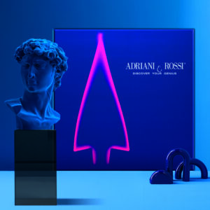 Quadro Aladino Christmas