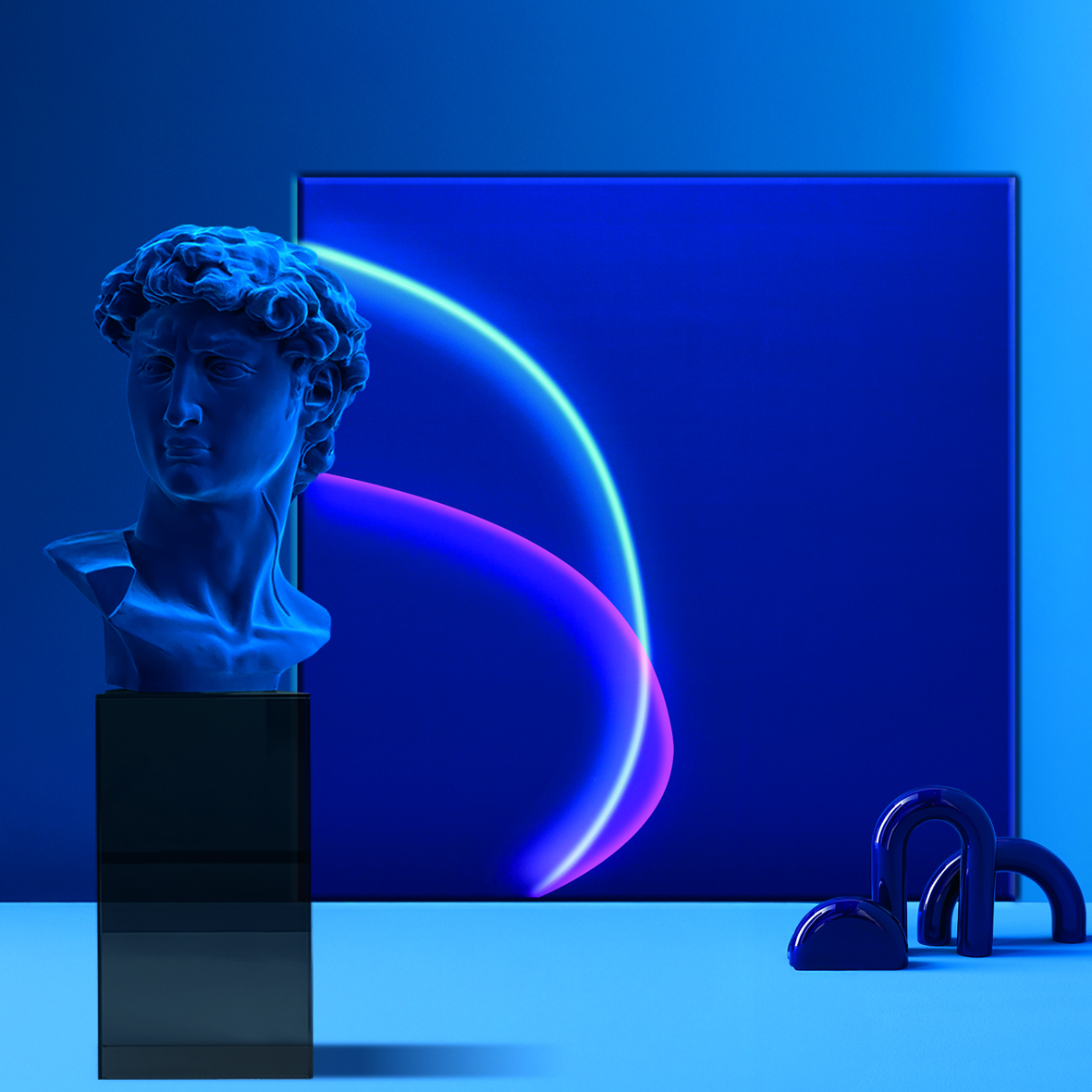 Quadro Aladino Christmas - immagine 5