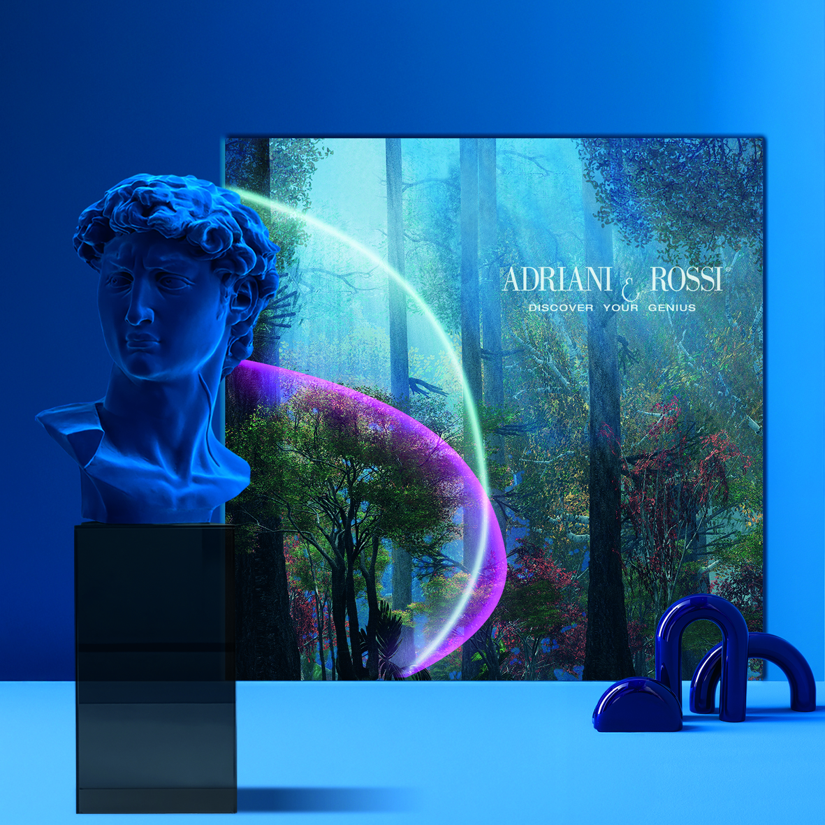 Quadro Aladino Christmas - immagine 6