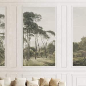 Canova - Tree Color - 3D