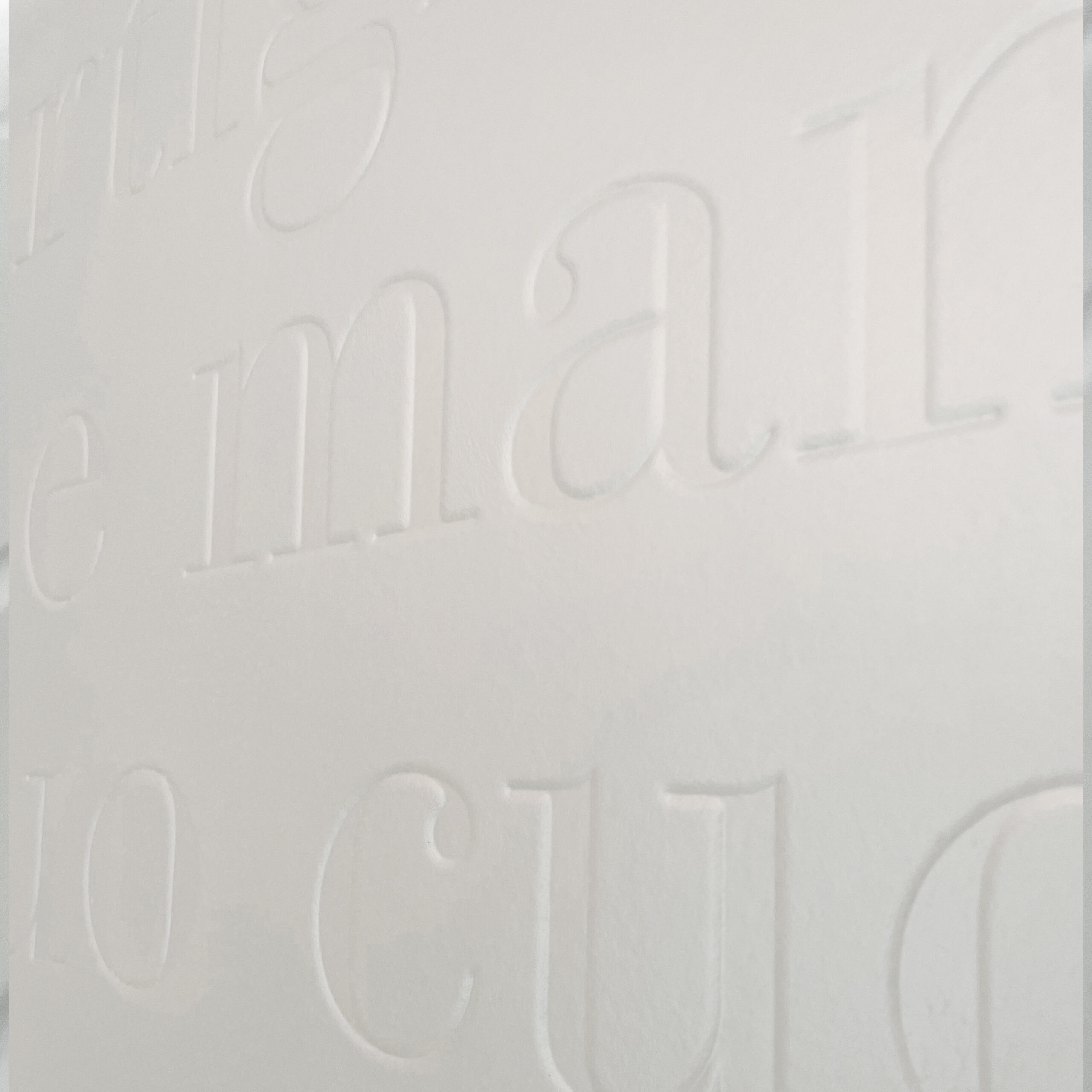 Lettering - 3D - immagine 2