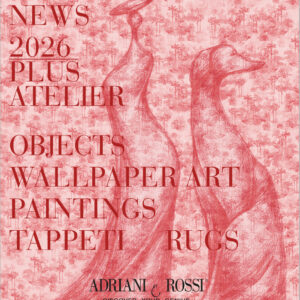 Atelier NEWS 2026