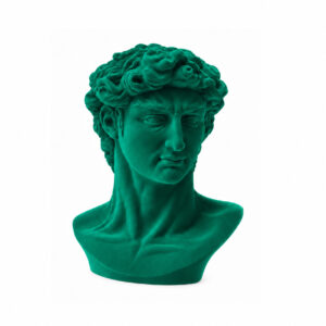 David  Medium Velvet