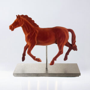 Galoppo Velvet Paprika