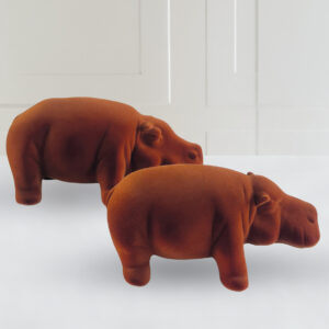 Hippo Velvet