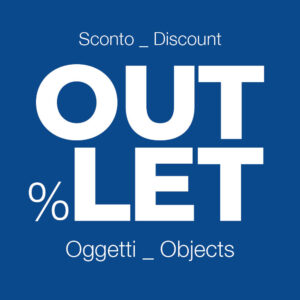 OUTLET OGGETTI