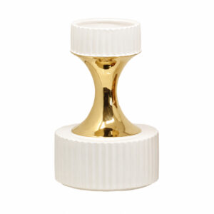 Ego Big Bianco/Oro