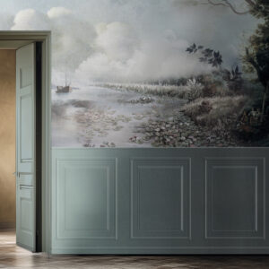 Palladio + England - 3D