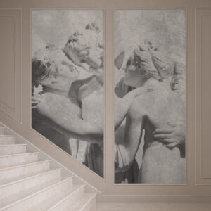 Palladio + Tre Grazie - 3D