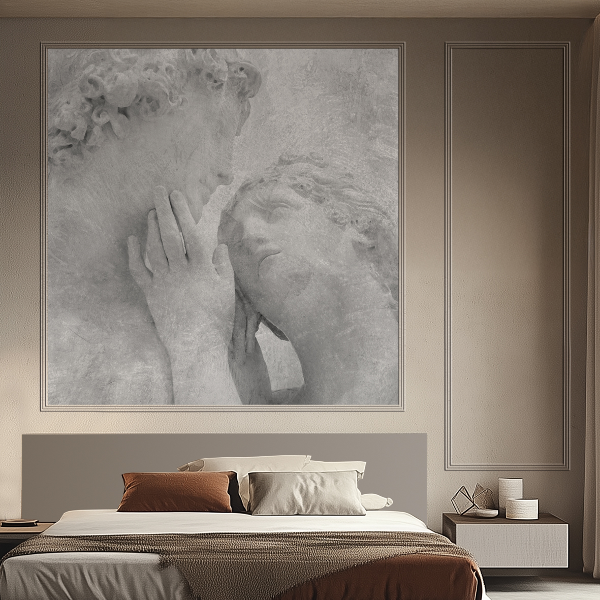 Palladio + Lovely - 3D