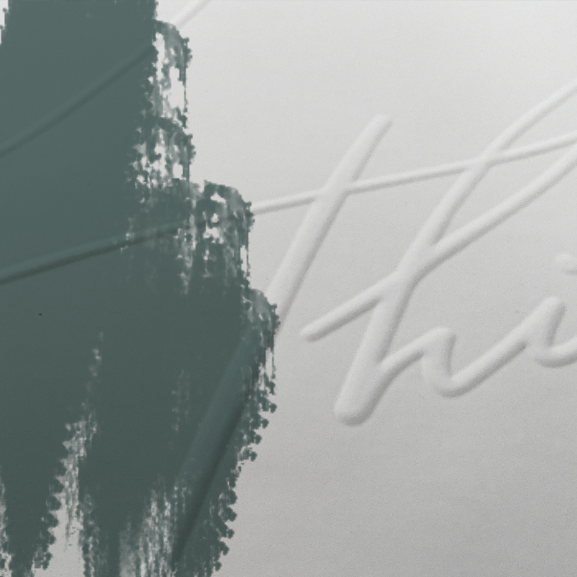 Writing - 3D - immagine 2